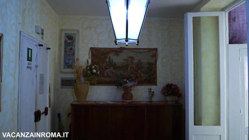 Bed and Breakfast Al Pantheon Con Thomas Mann à Rome Extérieur photo