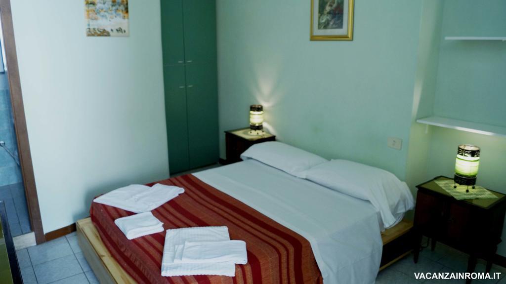 Bed and Breakfast Al Pantheon Con Thomas Mann à Rome Extérieur photo