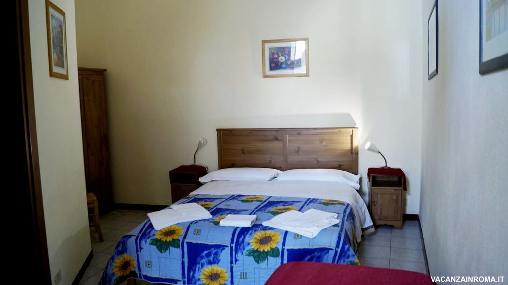 Bed and Breakfast Al Pantheon Con Thomas Mann à Rome Extérieur photo