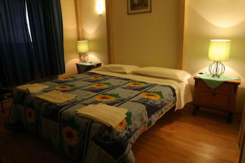 Bed and Breakfast Al Pantheon Con Thomas Mann à Rome Extérieur photo