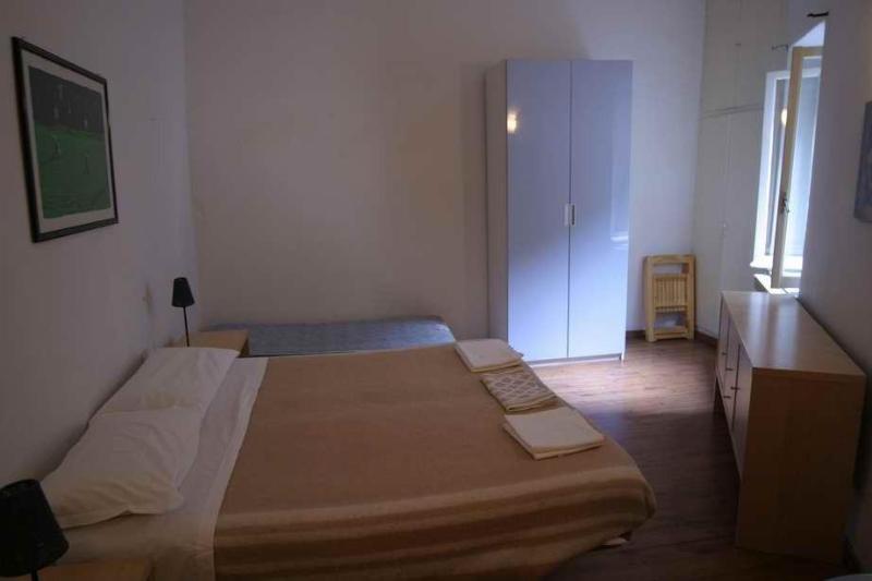 Bed and Breakfast Al Pantheon Con Thomas Mann à Rome Extérieur photo