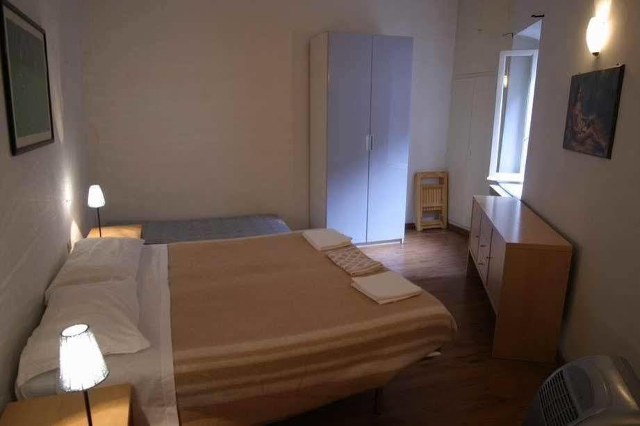 Bed and Breakfast Al Pantheon Con Thomas Mann à Rome Extérieur photo