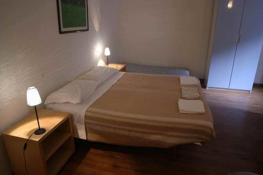 Bed and Breakfast Al Pantheon Con Thomas Mann à Rome Extérieur photo