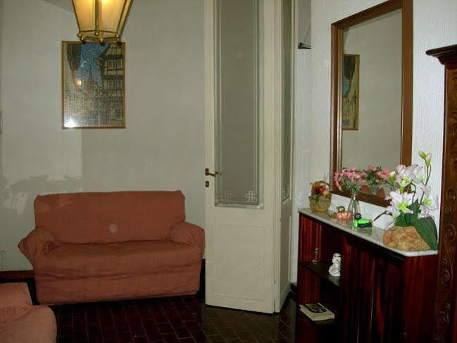Bed and Breakfast Al Pantheon Con Thomas Mann à Rome Extérieur photo