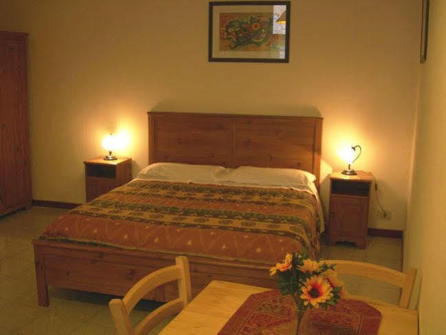 Bed and Breakfast Al Pantheon Con Thomas Mann à Rome Extérieur photo