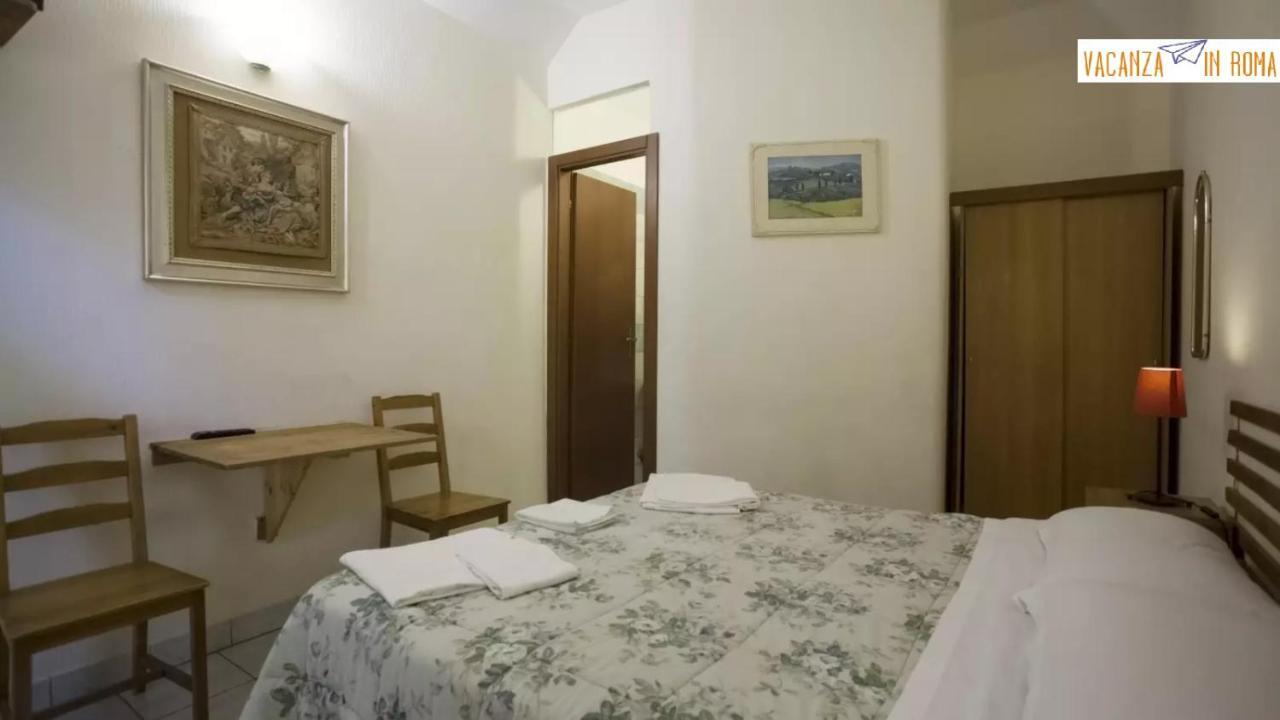 Bed and Breakfast Al Pantheon Con Thomas Mann à Rome Extérieur photo
