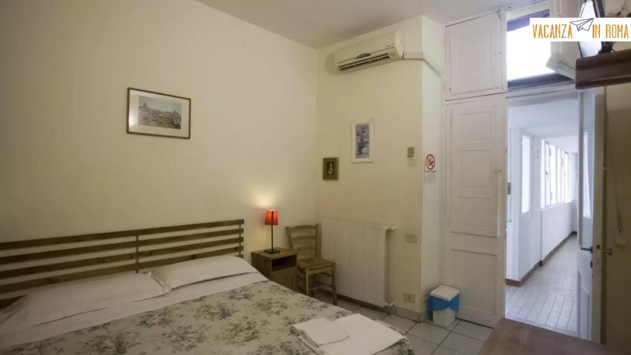 Bed and Breakfast Al Pantheon Con Thomas Mann à Rome Extérieur photo