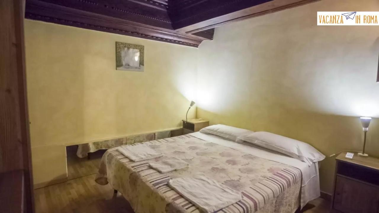 Bed and Breakfast Al Pantheon Con Thomas Mann à Rome Extérieur photo