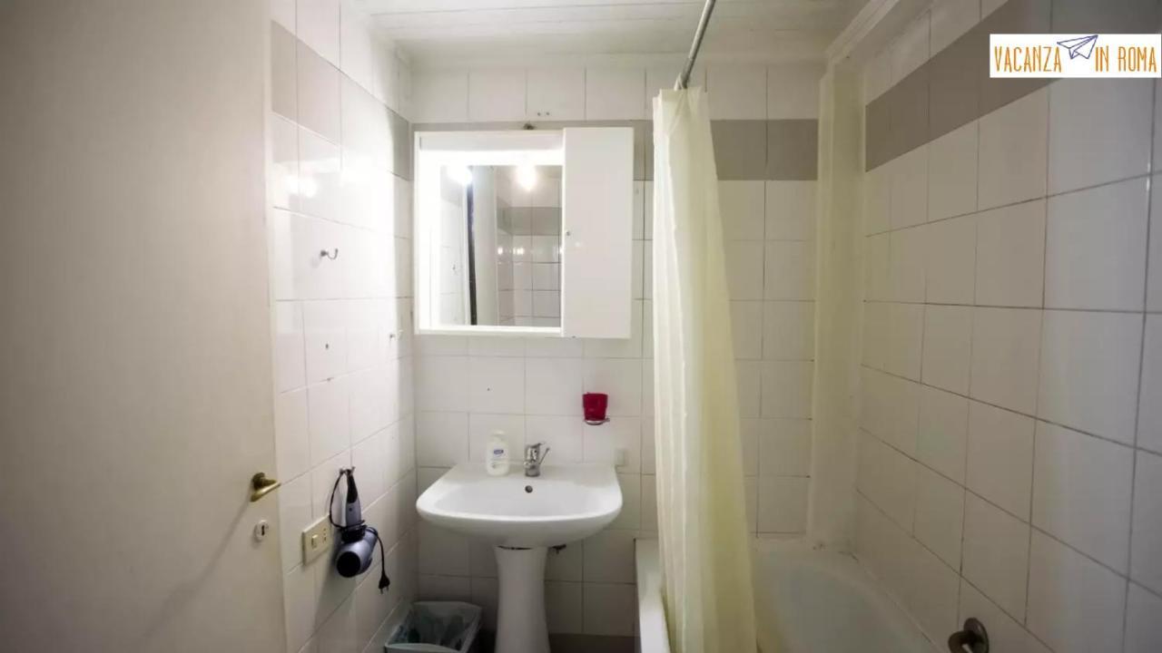 Bed and Breakfast Al Pantheon Con Thomas Mann à Rome Extérieur photo