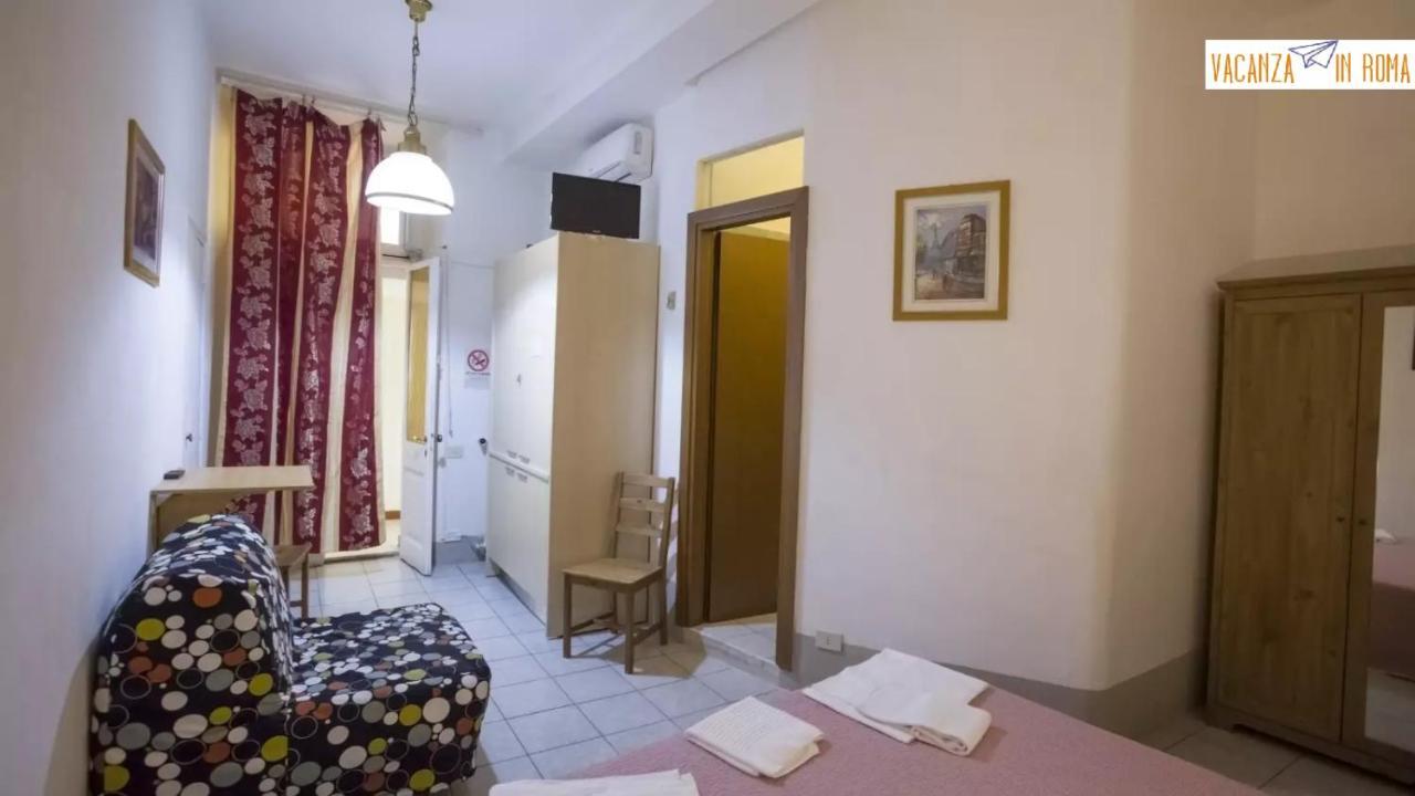 Bed and Breakfast Al Pantheon Con Thomas Mann à Rome Extérieur photo