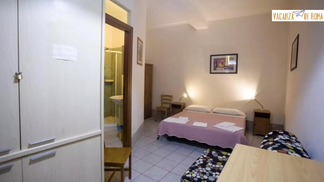 Bed and Breakfast Al Pantheon Con Thomas Mann à Rome Extérieur photo