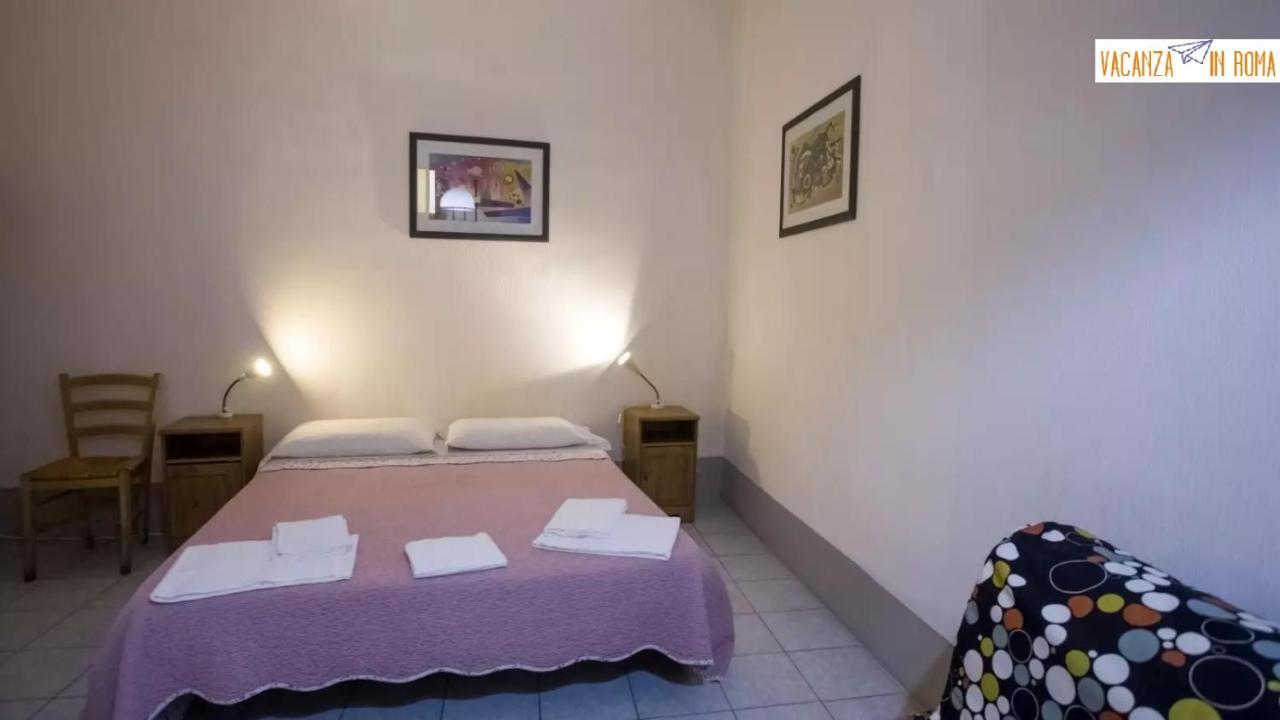 Bed and Breakfast Al Pantheon Con Thomas Mann à Rome Extérieur photo