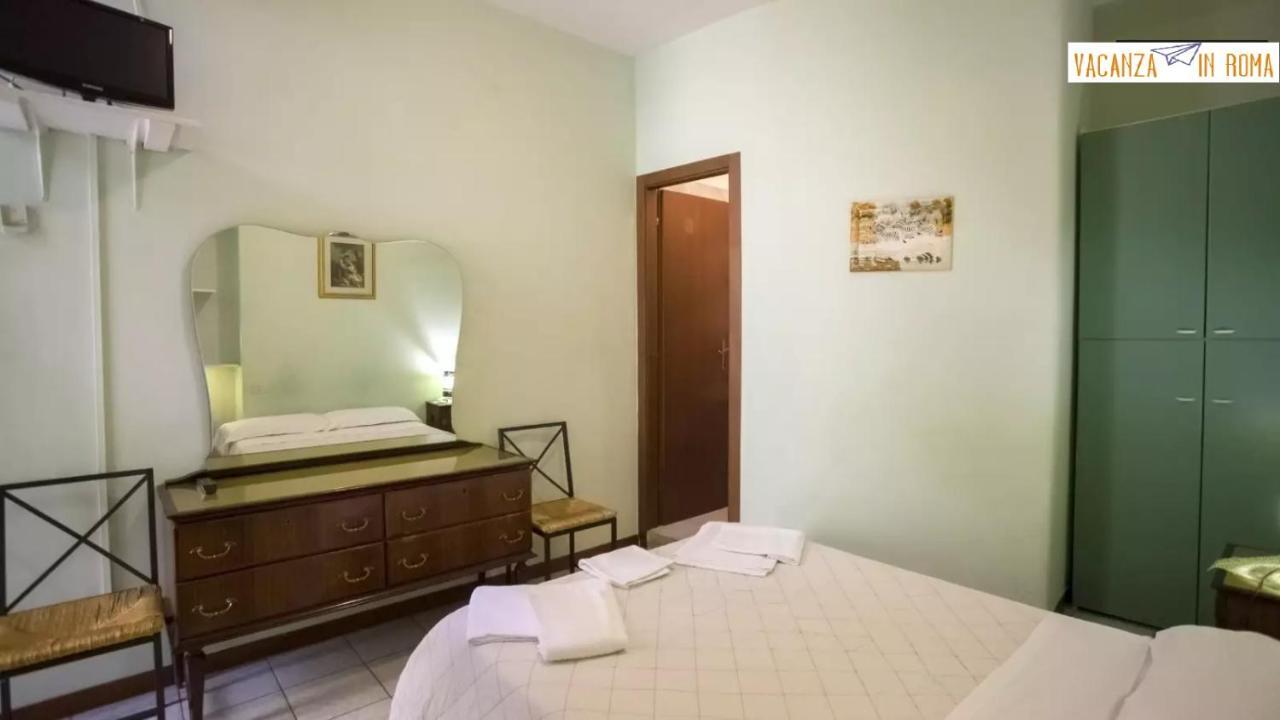 Bed and Breakfast Al Pantheon Con Thomas Mann à Rome Extérieur photo